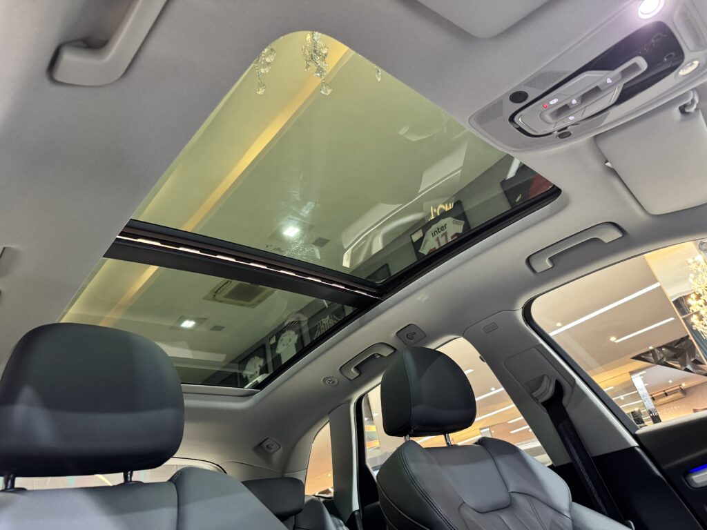 AUDI Q5 2.0 45 TFSI GASOLINA S-LINE QUATTRO S TRONIC  2024 PRETO
